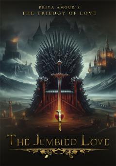 THE JUMBLED LOVE (The Trilogy of Love - 1)