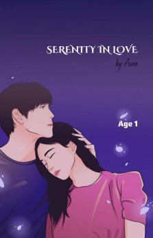 Serenity in Love