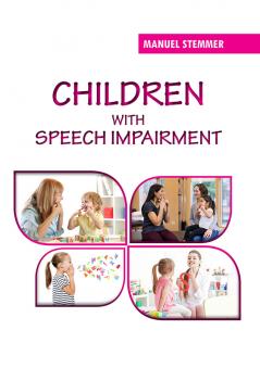 Children with Speech Impairment