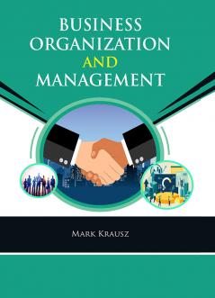 Business Organization and Management