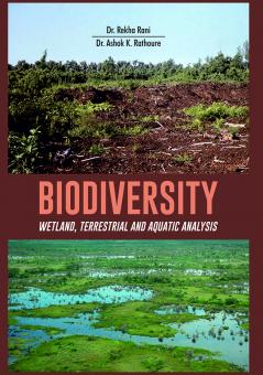 Biodiversity - Wetland Terrestrial and Aquatic Analysis
