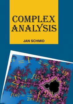 Complex Analysis