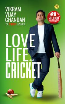 Love Life and Cricket