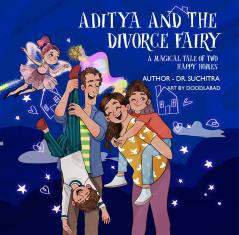 Aditya & The Divorce Fairy