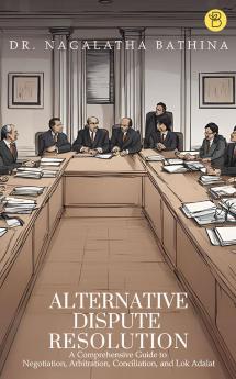 Alternative Dispute Resolution