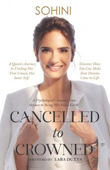 Cancelled To Crown