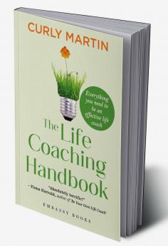 The Life Coaching Handbook  (English)