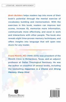 BRAIN BUILDERS
