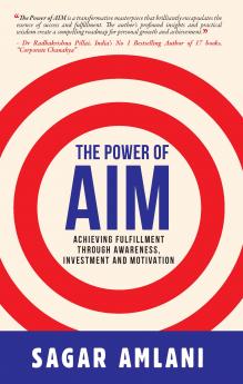 The Power of AIM -English