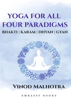 yoga for all four paradigms