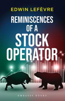Reminiscences of a Stock Operator