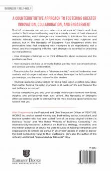 The Necessity of Strangers