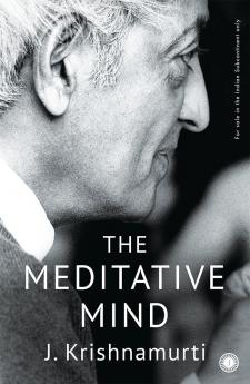 The Meditative Mind