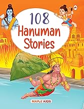 108 Hanuman Stories
