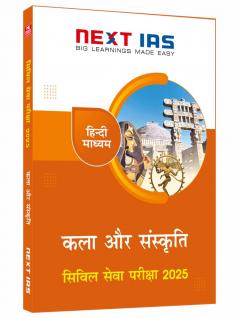 Theory(CSE-2025)-Kalaa Aur Sanskriti (Hindi)