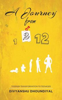 A Journey From 1 To 12