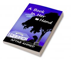A Book in Her Hand