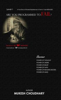 Are You Programmed To FAIL?