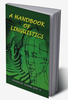 A Handbook of Linguistics