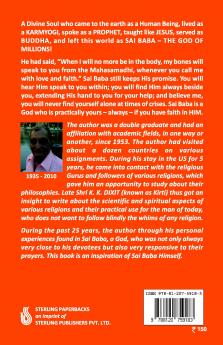 Shirdi Sai Baba-A Practical God