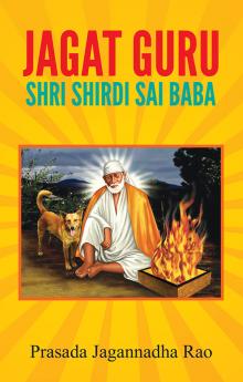 Jagat Guru: Shri Shirdi Sai Baba