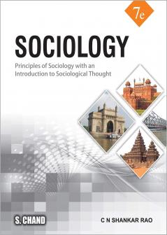 Sociology: Principles of Sociology with an Introduction to Sociological Thought