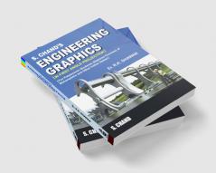 S.CHAND'S ENGINEERING GRAPHICS