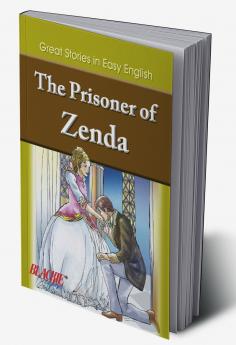 THE PRISONER OF ZENDA