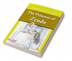 THE PRISONER OF ZENDA
