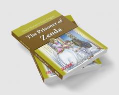 THE PRISONER OF ZENDA