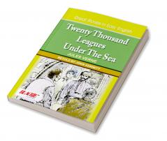 TWENTY THOUSAND LEAGUES UNDER THE SEA