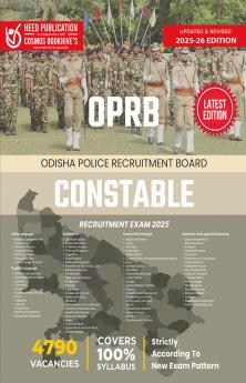 OPRB CONSTABLE