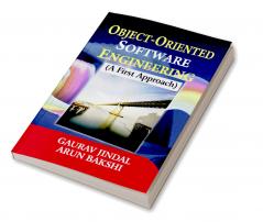 Object-Oriented Software Engineering