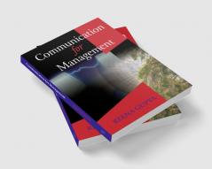 Communication for Management