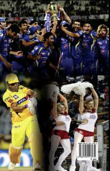 Cricket Czars
