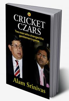 Cricket Czars