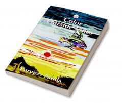 Color Outside Lines