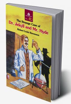 Dr. Jekyll And Mr. Hyde