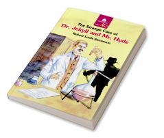 Dr. Jekyll And Mr. Hyde