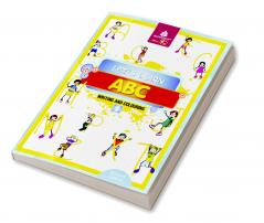 Let'S Learn Abc - 1