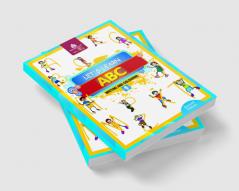 Let'S Learn Abc - 1