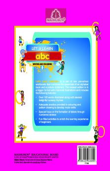 Let'S Learn Abc - 2