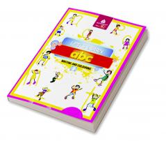 Let'S Learn Abc - 2
