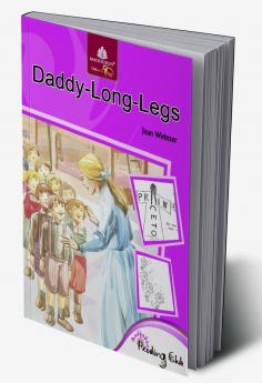 DADDY- LONG- LEGS (REVISED)