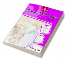 DADDY- LONG- LEGS (REVISED)