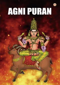 Agni Purana English(PB)