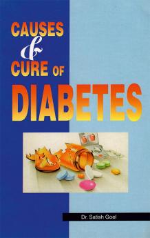 Causes & Cure of Diabetes