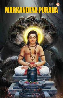 Markandeya Purana English(PB)