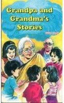 Grandpa And Grandma'S Stories (E) PB