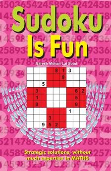 Sudoku Is Fun